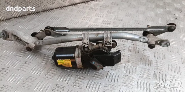 Механизъм чистачки Nissan Qashqai 2.0i 2012г.	