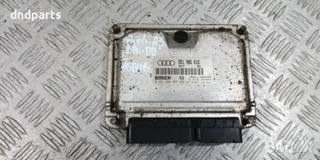 Компютър Audi A3 1.8i 1999г.	