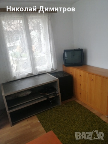 Самостоятелен, обзаведен етаж от къща. , снимка 4 - Етаж от къща - 51464247