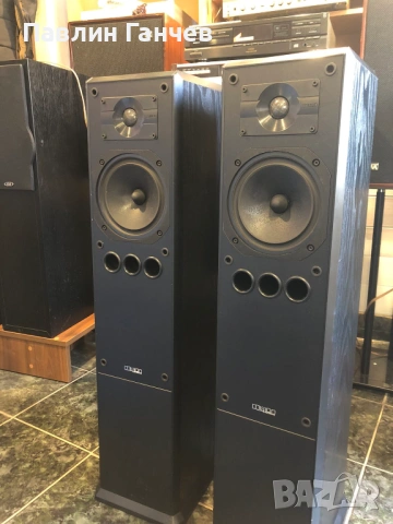 Mission 752 Тонколони