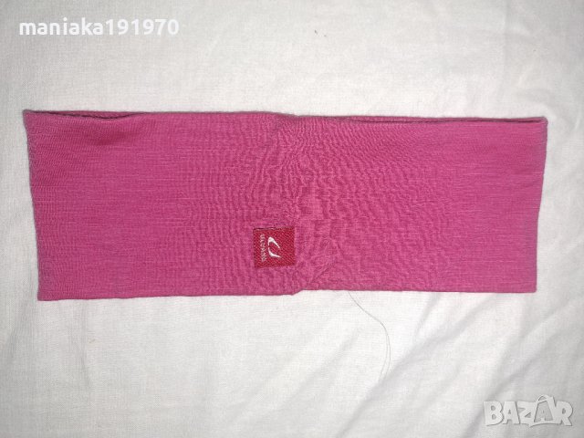 Ulvang Лента за глава мерино 100% Merino Wool , снимка 3 - Шапки - 43151298