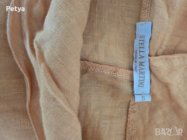 Stella Martini дамска блуза размер S, снимка 3 - Корсети, бюстиета, топове - 52046865