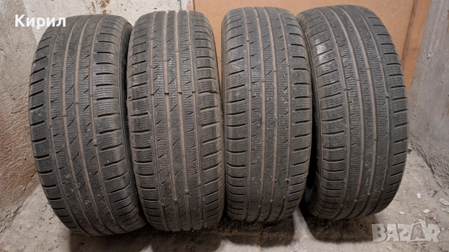 Зимни гуми Fortuna Gowin HP 16", снимка 9 - Гуми и джанти - 52858860