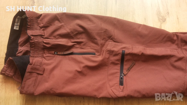 STORMBERG Vestmarka Stretch Pants размер L еластичен панталон - 1988, снимка 11 - Екипировка - 53276556