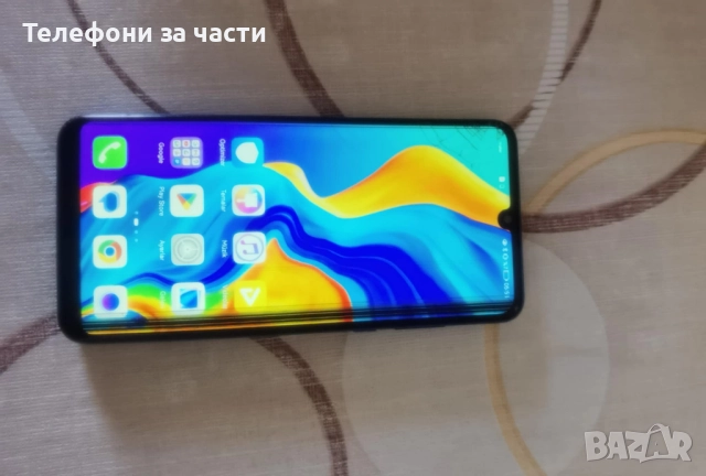 Huawei P30 lite, снимка 1