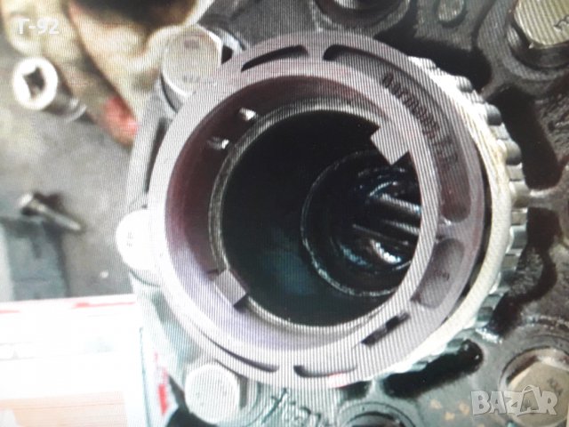 012409187D**NEU**VAG**AUDI**VW**КОЛЕЛО ЗА СКОРОСТОМЕР**, снимка 6 - Части - 36838808