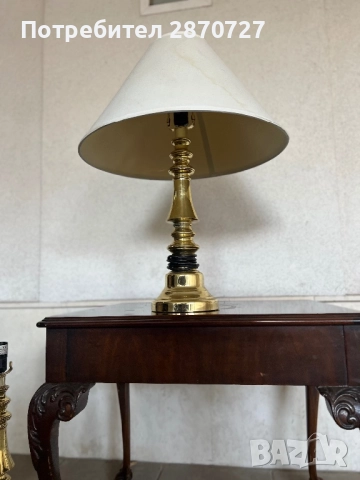 нощни лампи , снимка 2 - Настолни лампи - 52170423