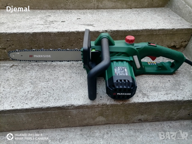 Електеическа резачка, снимка 6 - Други инструменти - 51580219