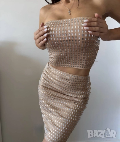 дамски комплект 