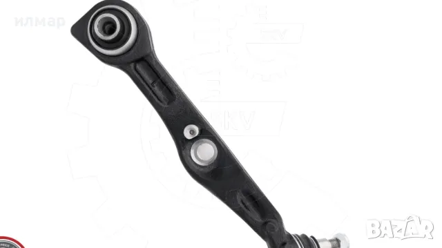 2213307107 Носач за Мерцедес /S-Class (W221, V221, C216), снимка 2 - Части - 50319148