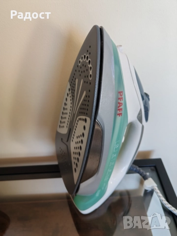 Ютия Pfaff PFF 5.22