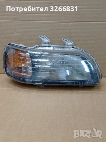 Хонда HONDA Civic 6 Aerodeck десен фар Carello