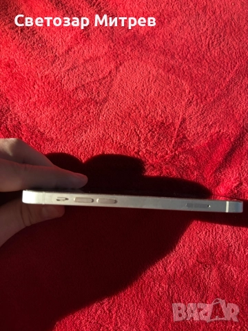 Iphone 12 256GB 75% батерия + подарък, снимка 3 - Apple iPhone - 52900600