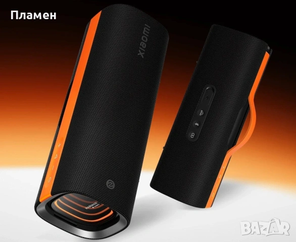 Xiaomi sound party - bluetooth колонка