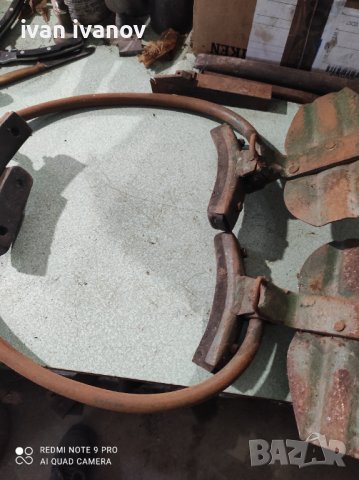 Кънки за Катерене , снимка 4 - Други инструменти - 40022814