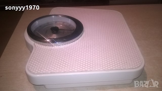 WEINBERGEN GERMANY-КАНТАР-ВНОС ШВЕИЦАРИЯ, снимка 4 - Уреди за диагностика - 27442606