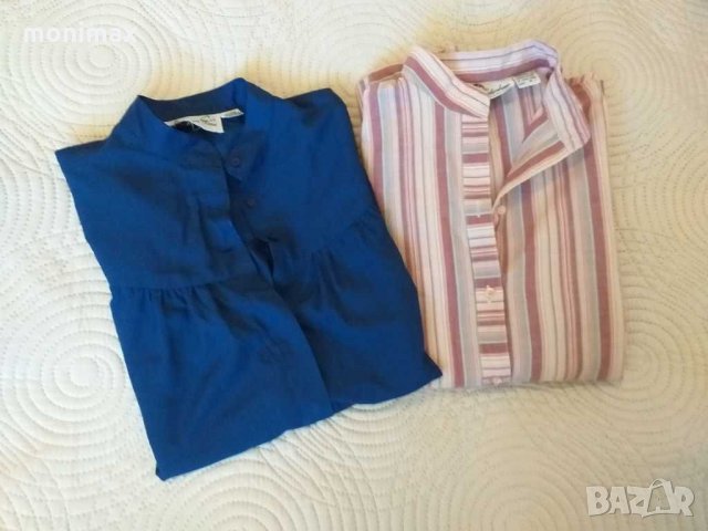 Дамска риза. XS / S