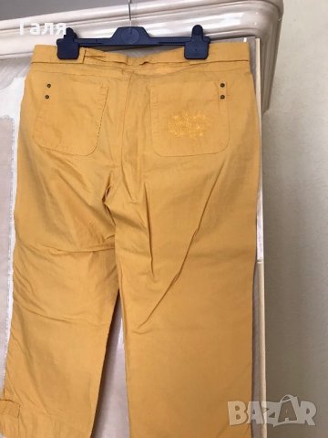 Различни модели летни панталони, снимка 2 - Къси панталони и бермуди - 32273179
