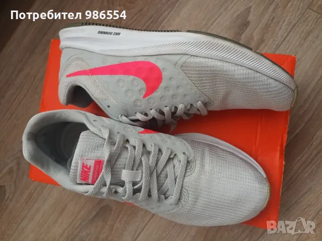 Маратонки Nike 40 размер 