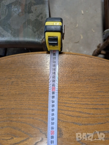 ✨Елегантна трапезна маса с 5 стола-Масивно дърво ✨, снимка 10 - Маси - 44926598