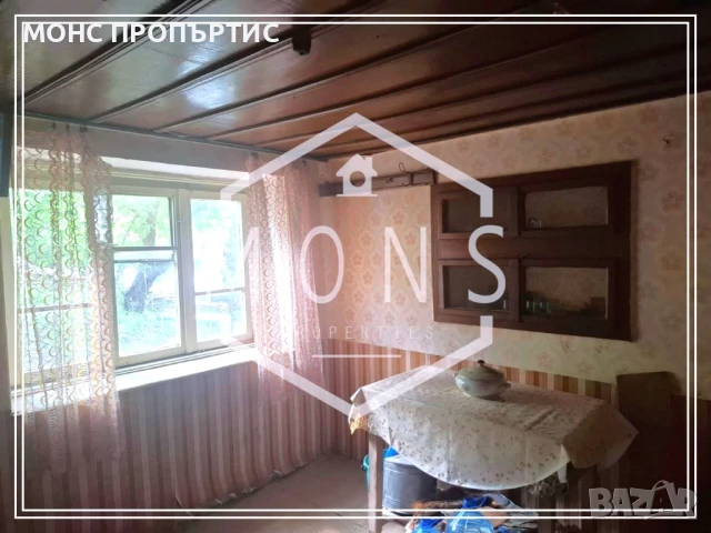 Две къщи в един парцел в с. Малки Българени, з-ще с. Царева ливада, общ. Дряново, обл. Габрово, снимка 9 - Къщи - 51248674