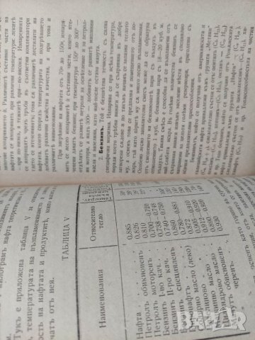 Продавам книга "Мотори с вътрешно горение Хр. Лечев, снимка 7 - Специализирана литература - 32467526
