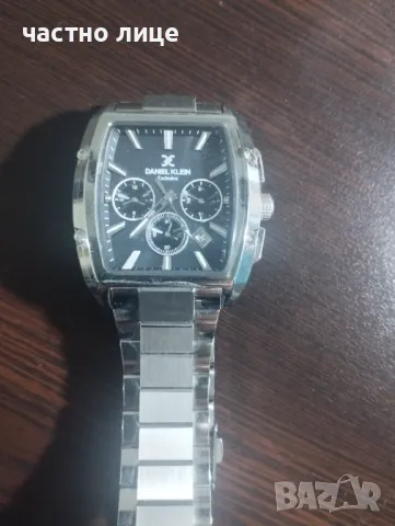 ръчен часовник, снимка 3 - Мъжки - 49118674