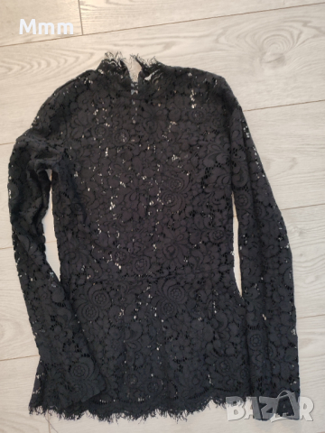 Дрехи ХС, С, М размер-тениски, гащеризони, дънки,блузи , снимка 10 - Гащеризони - 36456878