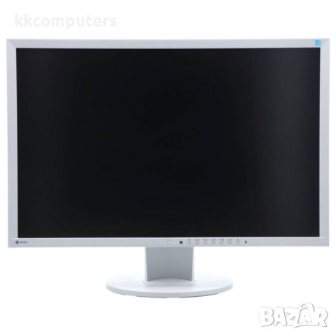 Реновиран монитор EIZO 24 , ev2416w 1920x1200