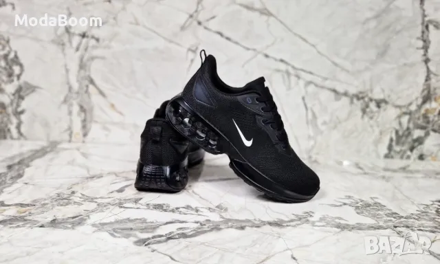 Nike Air мъжки маратонки , снимка 4 - Маратонки - 48816708