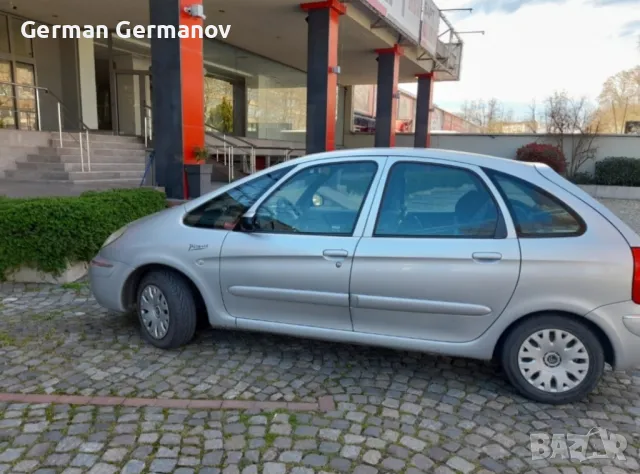 ситроен ксара пикасо, снимка 2 - Автомобили и джипове - 49708113