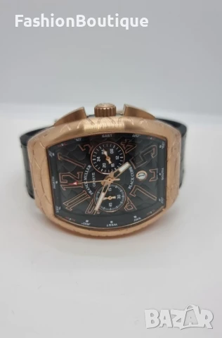 FRANK MULLER iron cobra LIMITED EDITION , снимка 1