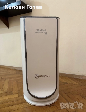 Въздухопречиствател Rowenta Tefal Intense Pure Air XL PU6067F1