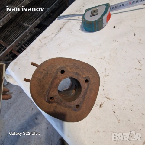 Цилиндри Балканче, снимка 3 - Селскостопанска техника - 52943237