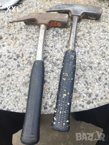 кофражни чукове