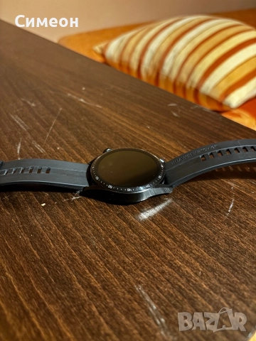 Часовник Huawei Watch GT 3, снимка 3 - Смарт гривни - 52776487