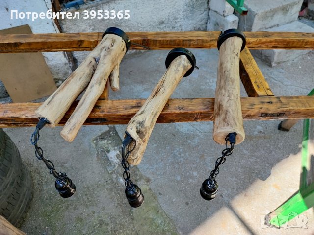 Спотове за стена, снимка 2 - Лампи за стена - 43846465