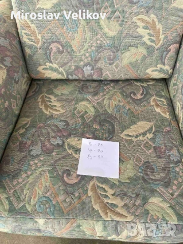 Холов сет с опция сън в много добро състояние, снимка 8 - Дивани и мека мебел - 53399477