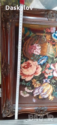 Продавам гоблен, снимка 6 - Гоблени - 33465367