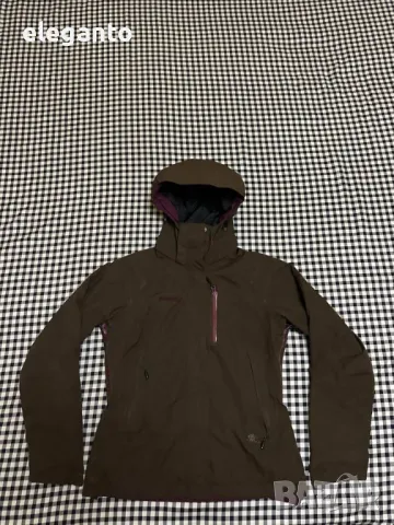 Bergans Of Norway SIRDAL Primaloft dermizax изолирано дамско яке размер S, снимка 1