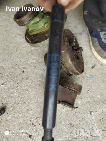 Амортисьори за БМВ, снимка 5 - Части - 27957259