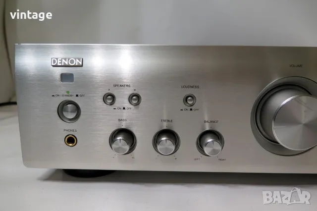 Denon PMA-710AE, снимка 2 - Ресийвъри, усилватели, смесителни пултове - 47798102
