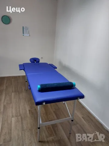 Маса за масаж използвана 3 мес., снимка 2 - Други - 49179948