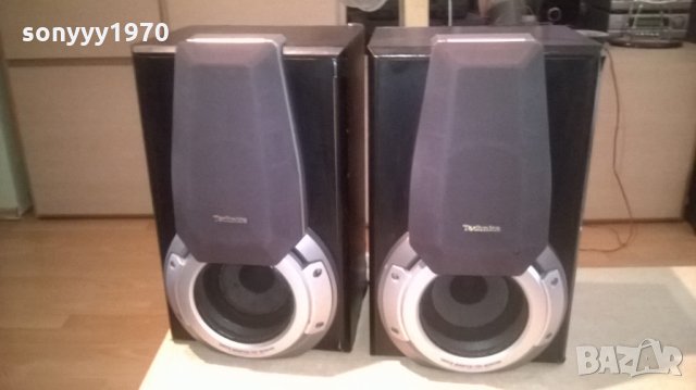 technics sb-eh560 2бр тонколони-внос швеицария, снимка 6 - Тонколони - 26360832