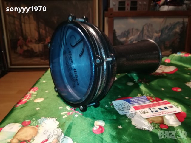 NEW MODEL-ТАРАМБУКА ПРЪСКАН ЦВЯТ 2212211758, снимка 5 - Ударни инструменти - 35220911