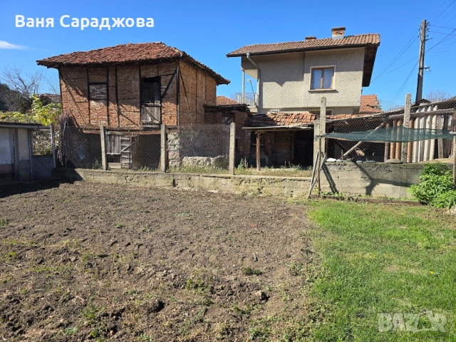 Къща в с.Душанци, снимка 5 - Къщи - 52394968