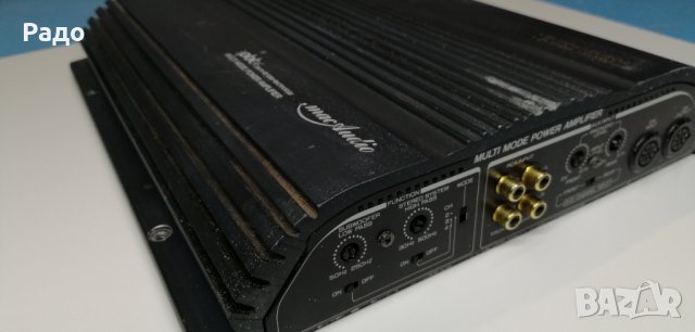 Mac audio, снимка 2 - Аудиосистеми - 36626916