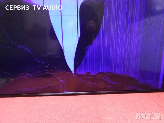 Power  board EAX66883501(1.5) TV LG 43UH620V, снимка 4 - Части и Платки - 34966523