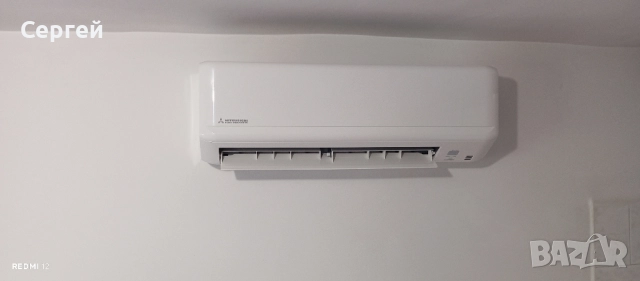 Продажба,Монтаж,Демонтаж,Преместване,Обслужване,Климатици, снимка 13 - Други услуги - 46375064