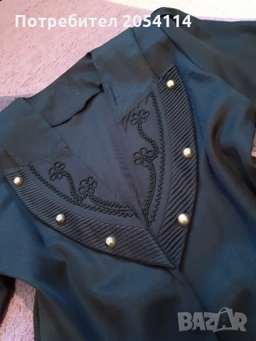 Елегантно сако, снимка 3 - Сака - 27095507